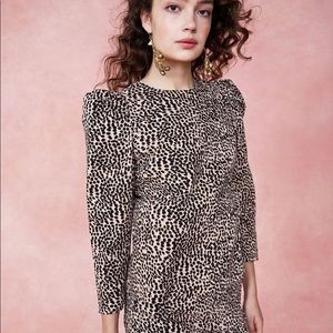 COPY - Ulla Johnson Finn Blouse